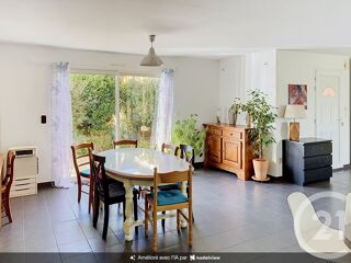  Maison à vendre 5 pièces 104 m²