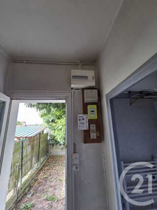  Appartement � vendre 2 pi�ces 41 m�