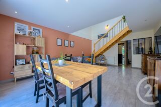  Maison à vendre 5 pièces 101 m²