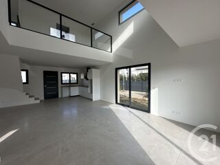  Maison � vendre 4 pi�ces 110 m�