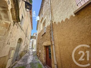  Appartement à louer 1 pièce 20 m²
