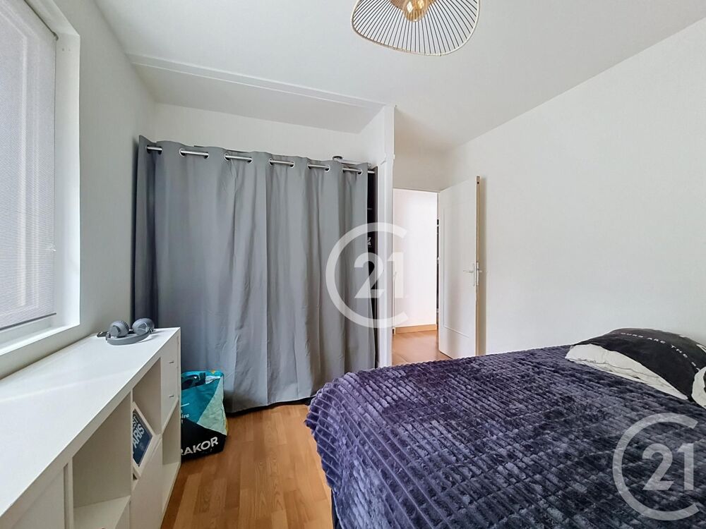 vente Appartement - 3 pièce(s) - 50 m² Caen (14000)