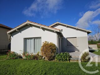 vente Maison - 4 pièce(s) - 196 m² Capvern (65130)