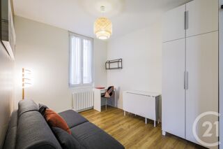  Appartement � vendre 1 pi�ce 18 m�