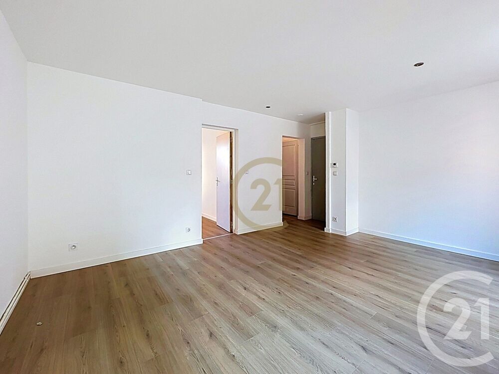 vente Appartement - 2 pièce(s) - 43 m² Belfort (90000)