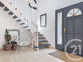  Maison � vendre 6 pi�ces 226 m�