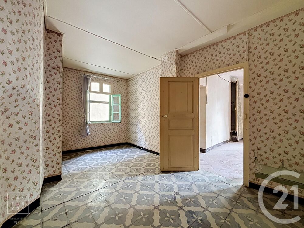 vente Maison - 5 pièce(s) - 145 m² Toulouges (66350)