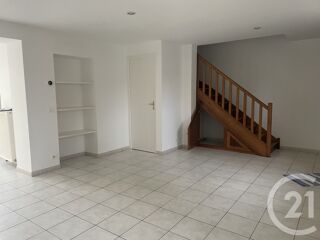  Maison à louer 4 pièces 70 m²