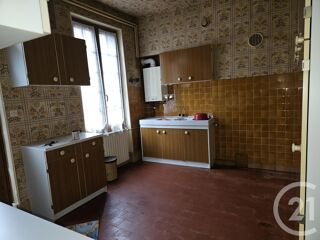  Maison  vendre 3 pices 53 m