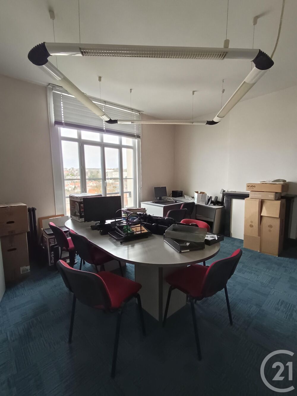 location Autres - 300 m² Boulogne-sur-Mer (62200)