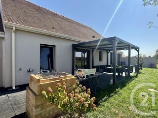 Maison à vendre 5 pièces 101 m²
