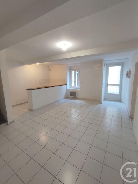  Appartement � louer 5 pi�ces 99 m� St hilaire