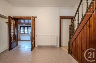  Maison à vendre 5 pièces 414 m²