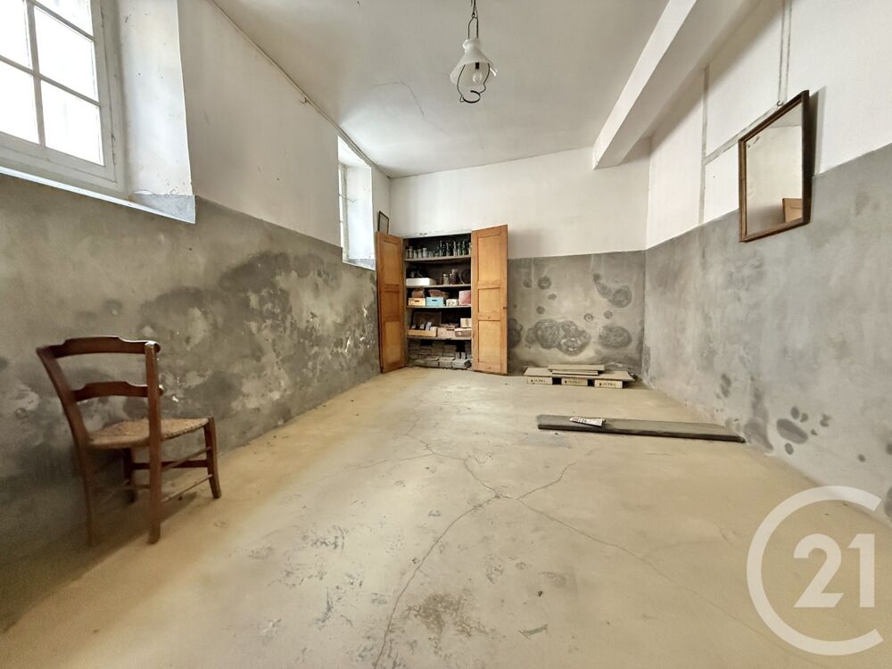 vente Maison - 7 pièce(s) - 243 m² Chalabre (11230)