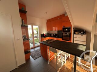  Maison à vendre 3 pièces 87 m²