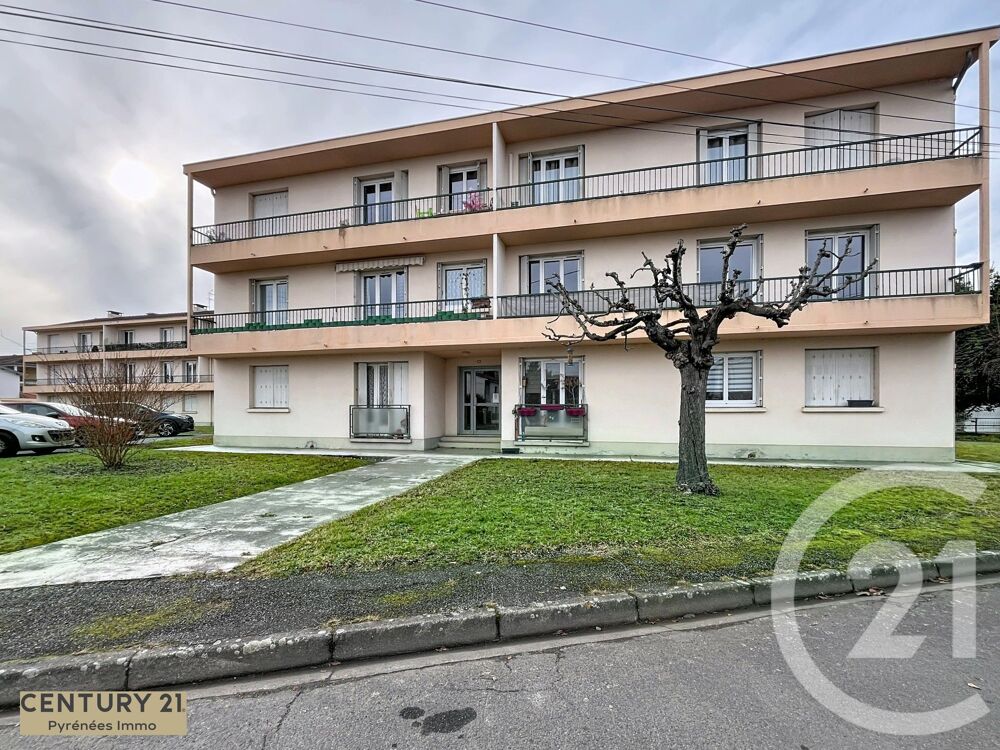 « APPARTEMENT T4 REF REF 17081 » À Saint-Gauden....