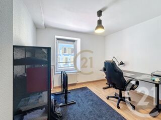  Appartement � vendre 3 pi�ces 47 m�