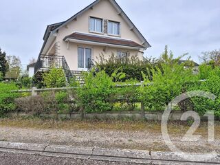  Maison à vendre 8 pièces 196 m²