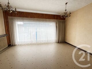  Appartement à vendre 2 pièces 58 m²
