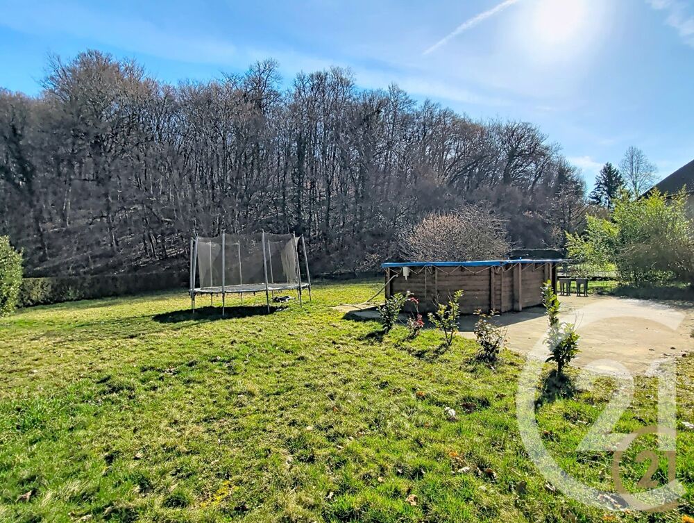 Century 21 agence de la gare vous propose cette maison i....