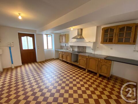   Location Appartement Appartement - 4 pi�ce(s) - 73 m�