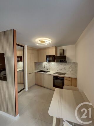  Appartement � vendre 1 pi�ce 27 m�