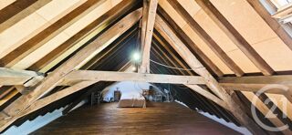  Maison � vendre 3 pi�ces 125 m�