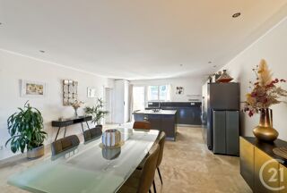  Appartement � vendre 4 pi�ces 107 m�