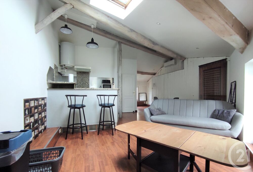 vente Immeuble - 134 m² Castres (81100)