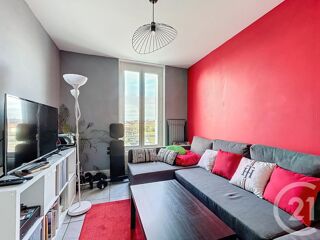  Appartement � vendre 2 pi�ces 47 m�