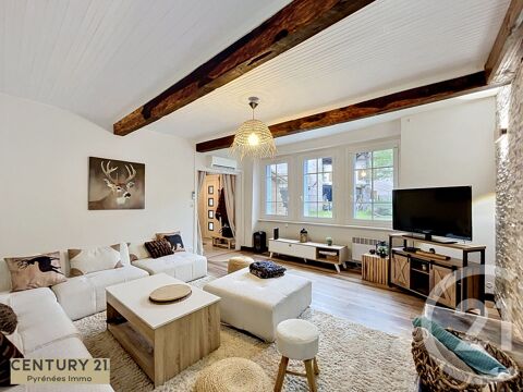  Vente Maison Maison - 4 pi�ce(s) - 296 m�