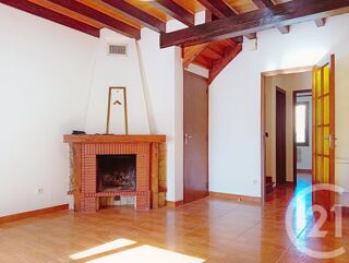  Maison à louer 4 pièces 93 m²