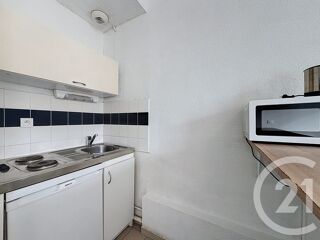  Appartement � louer 1 pi�ce 18 m�