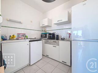  Appartement � vendre 2 pi�ces 39 m�