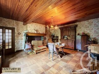  Maison à vendre 5 pièces 399 m²