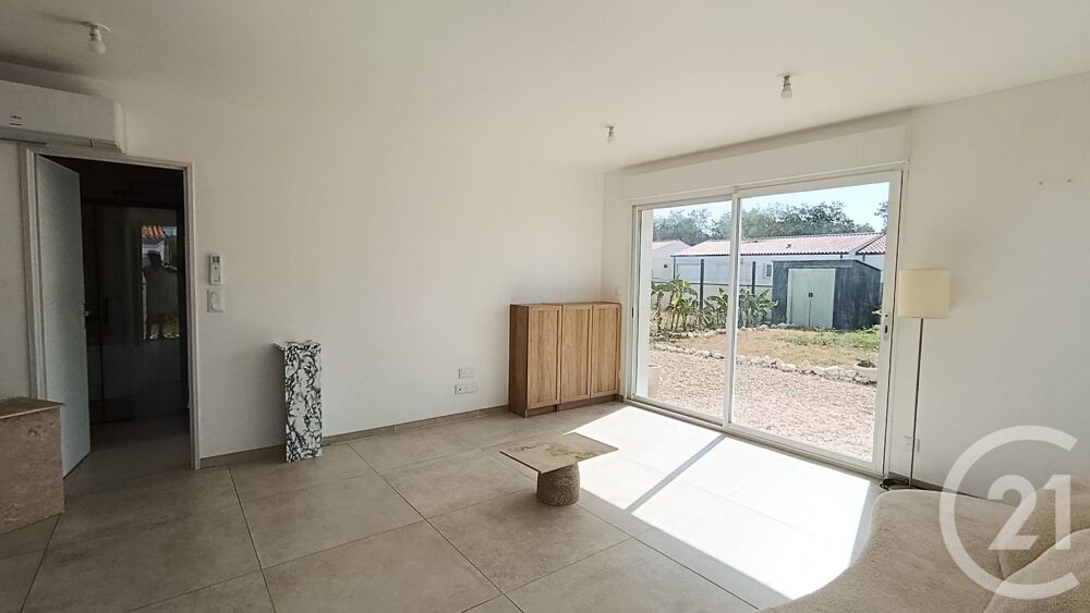 SEMUSSAC - LOCATION MEUBLEE -CENTURY 21 Grand Large vous....