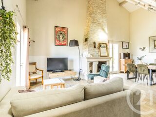  Maison à vendre 6 pièces 144 m²