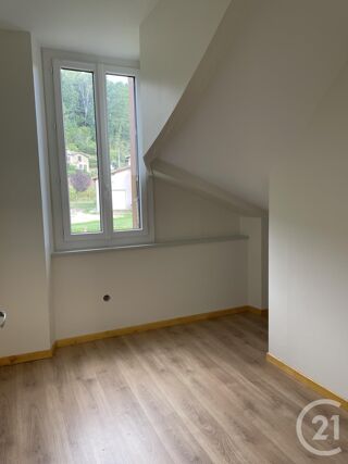 location Appartement - 3 pièce(s) - 38 m² Oust (09140)