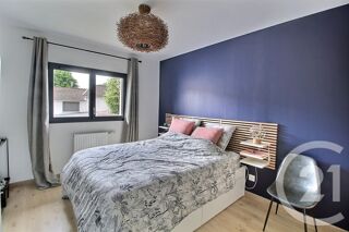  Maison à vendre 5 pièces 130 m²