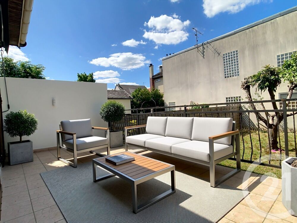 vente Maison - 6 pièce(s) - 200 m² Orly (94310)