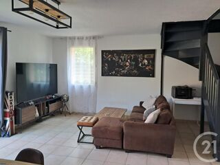  Maison � vendre 4 pi�ces 100 m�