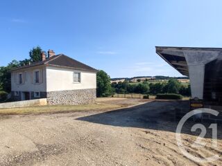  Maison à vendre 4 pièces 164 m²