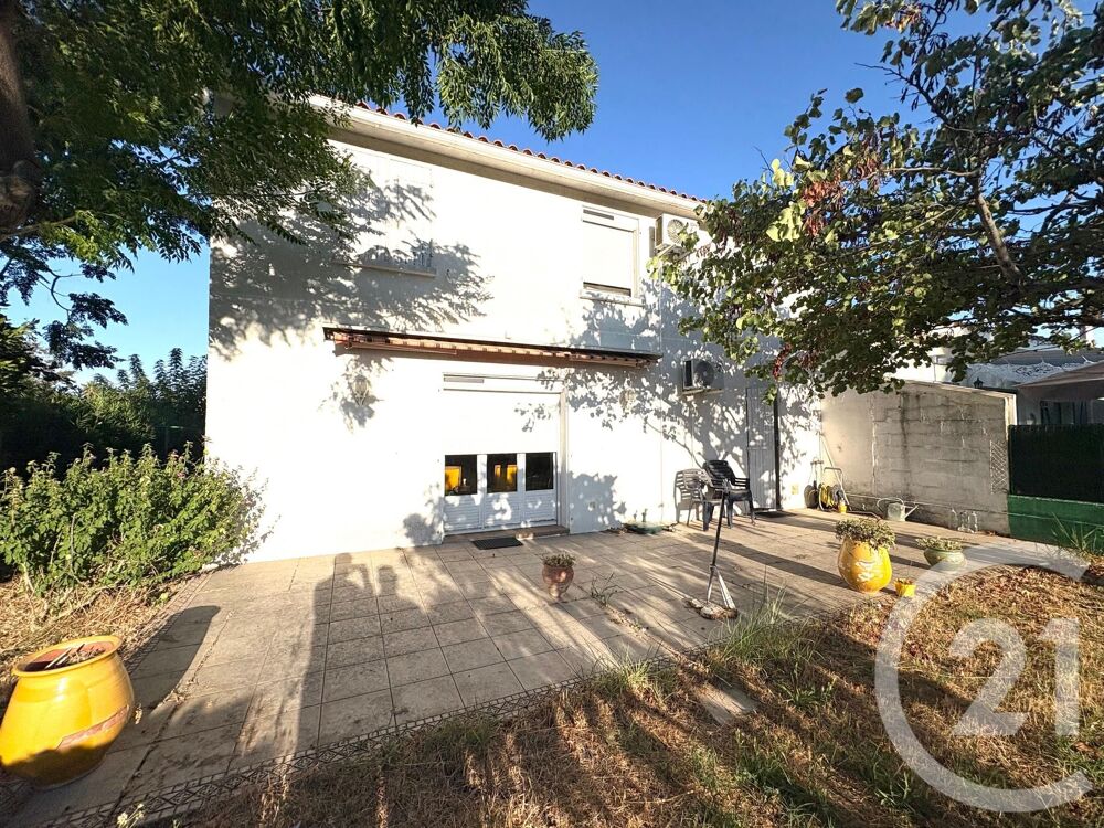 SAINT CYPRIEN, Maison de type 4 d'environ 128m² sur une ....