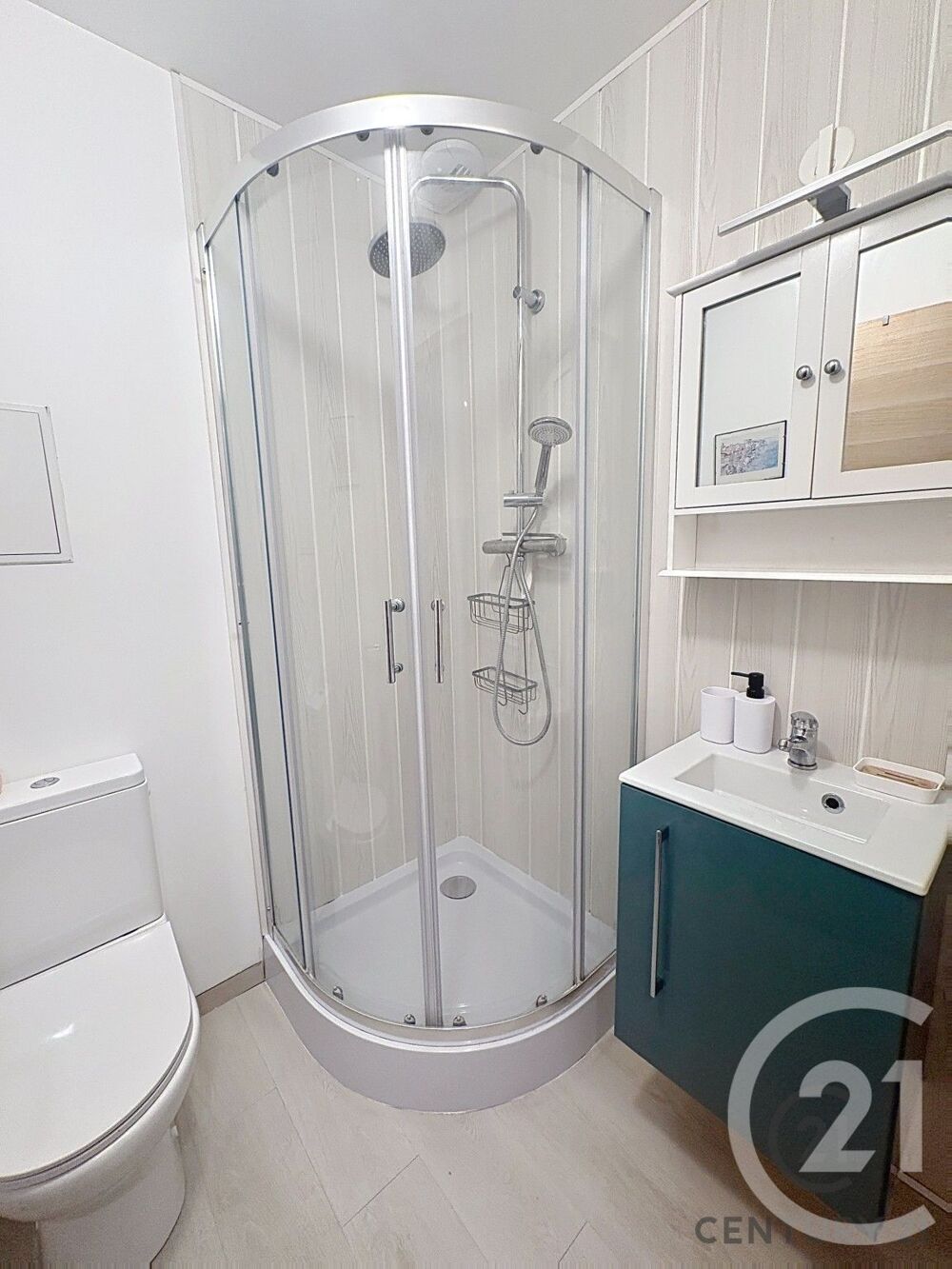 location Appartement - 1 pièce(s) - 16 m² Avignon (84000)