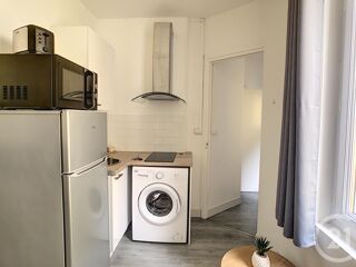  Appartement � louer 1 pi�ce 14 m�