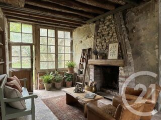  Maison à vendre 3 pièces 124 m²