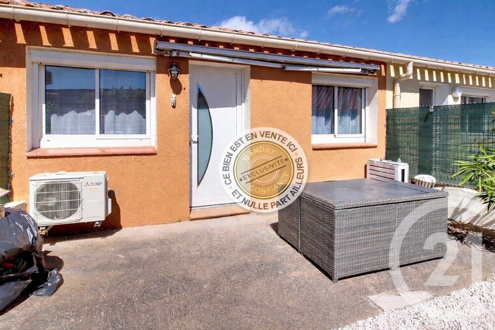 Appartement 2 pièces 28 m² · à Le Barcares · 28 m² · 145 000 €