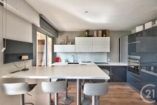  Appartement � vendre 2 pi�ces 57 m�