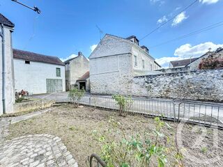  Maison à vendre 7 pièces 150 m²