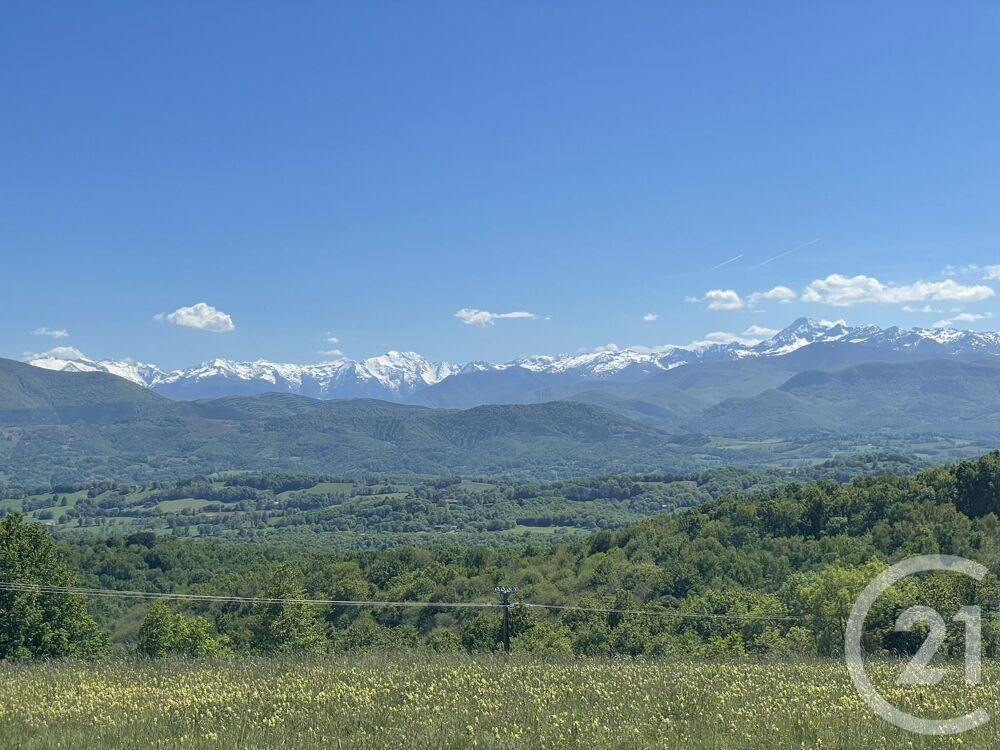 vente Maison - 7 pièce(s) - 483 m² Contrazy (09230)